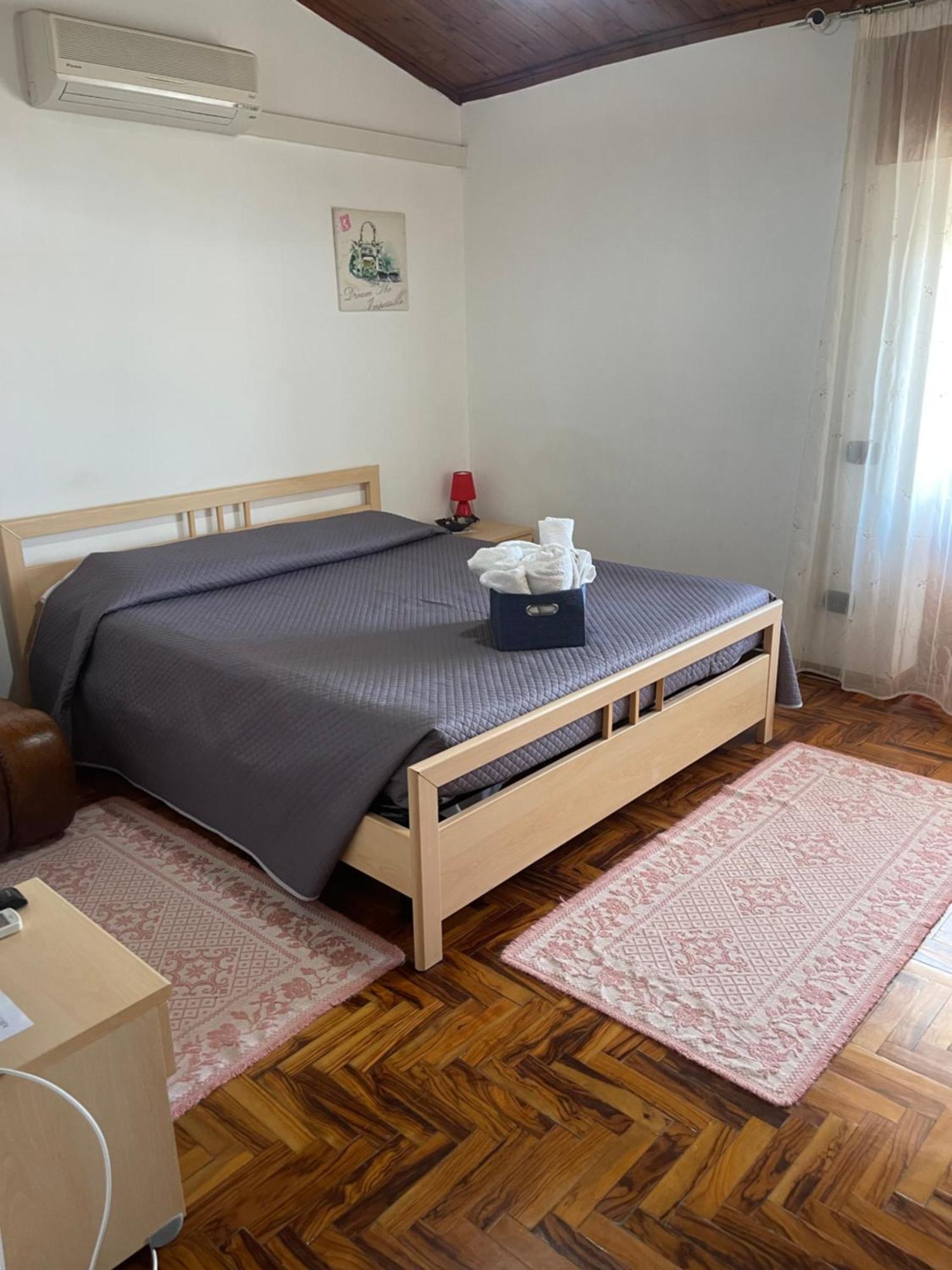 B&B Da Antonella Samugheo Екстериор снимка