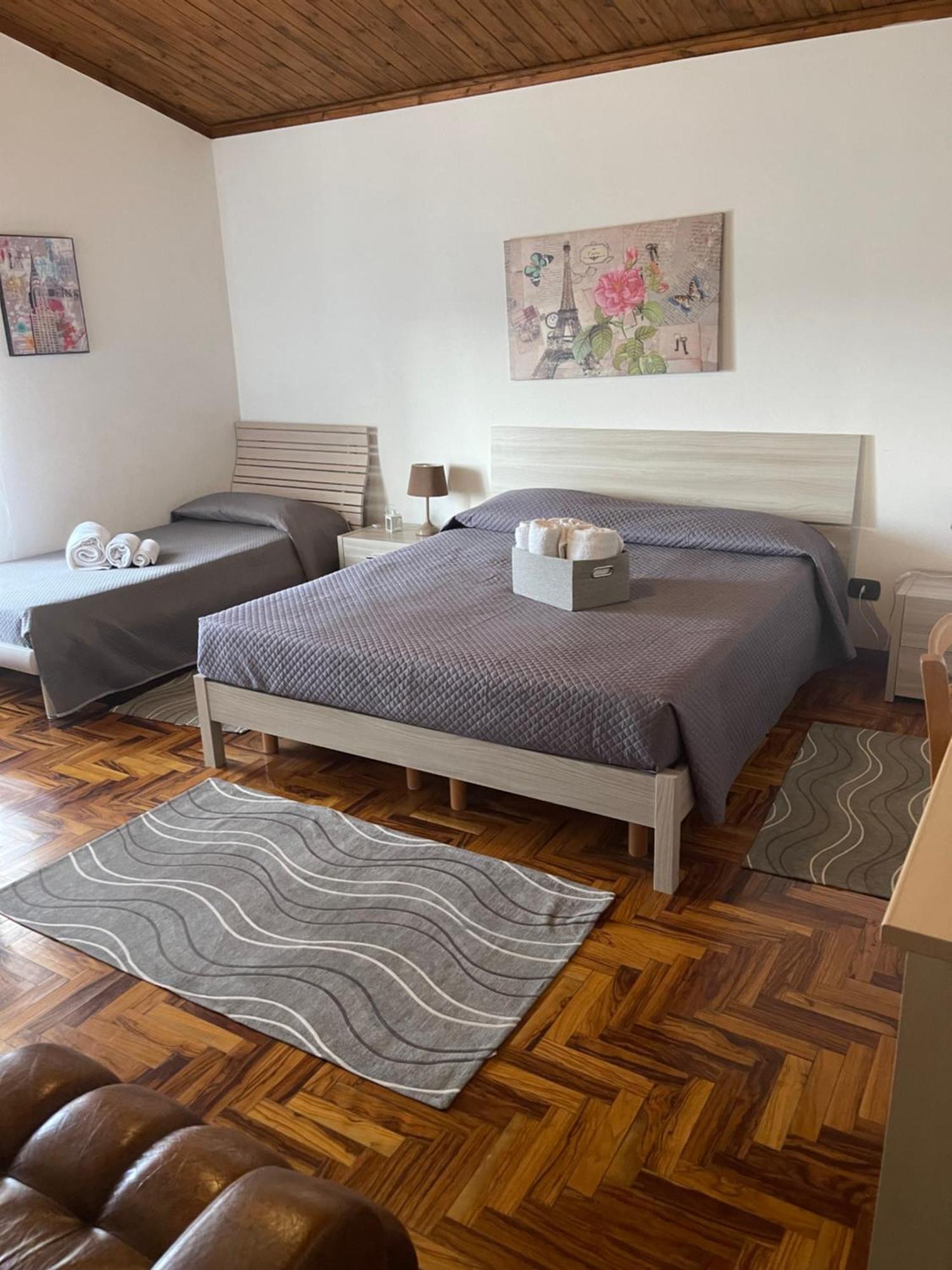 B&B Da Antonella Samugheo Екстериор снимка